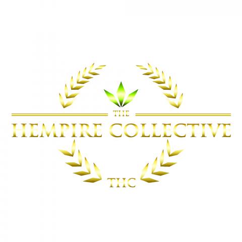 Thanks to The Hempire Collective for sponsoring this event!!!