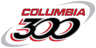 Columbia 300