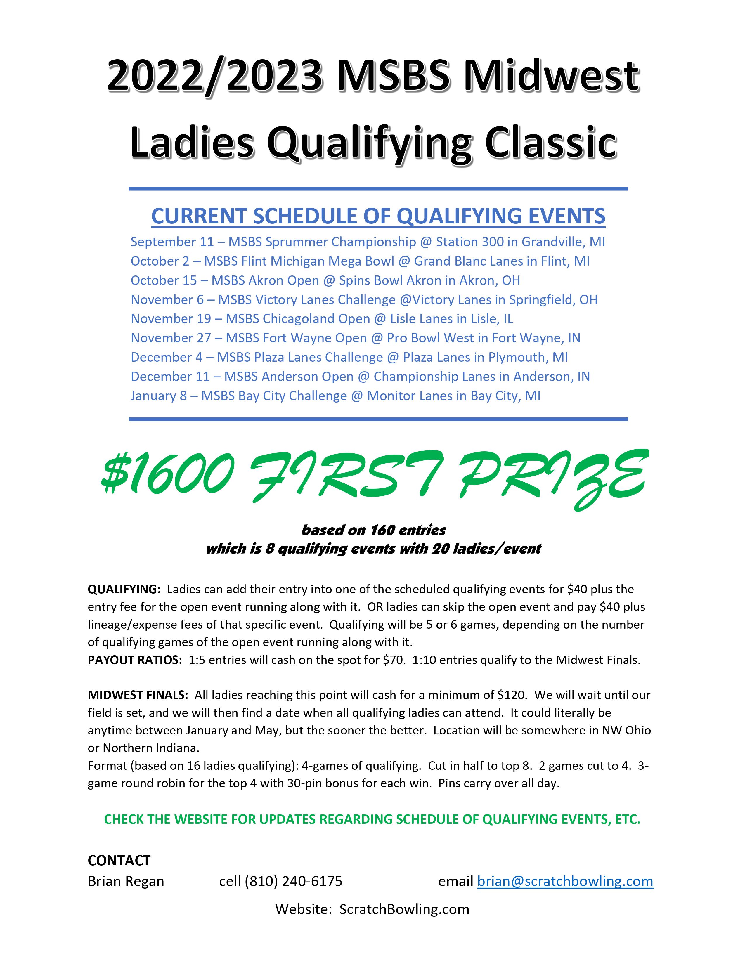 Flyer