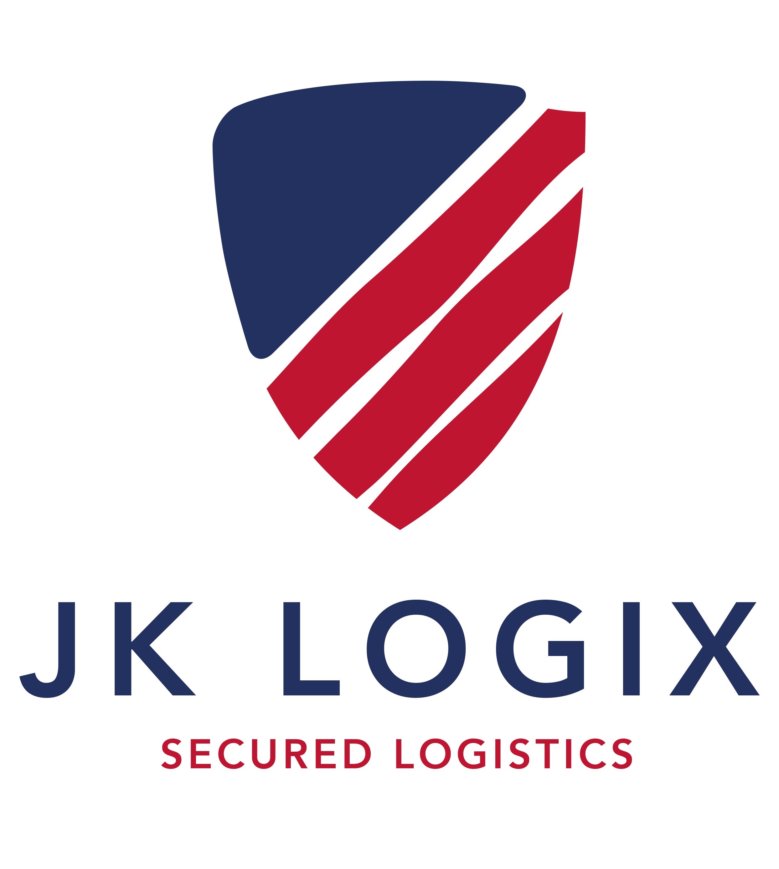JK Logix Secured Logistics