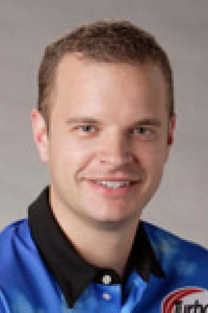 Brian Waliczek MSBS Bowler Brian Waliczek