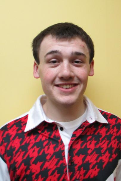 Casey Shephard MSBS Bowler Casey Shephard