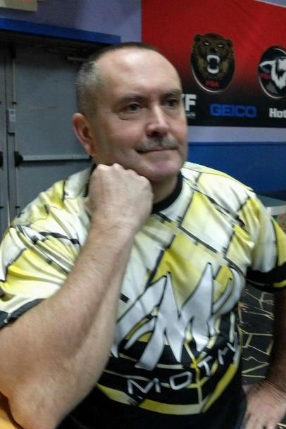 Michael Littleton MSBS Bowler Michael Littleton