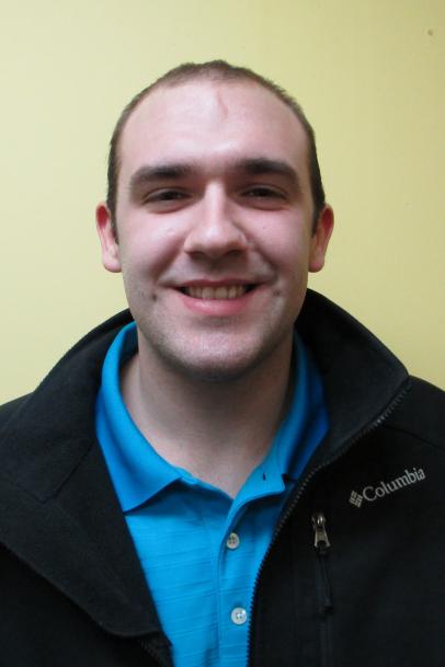 James Koss MSBS Bowler James Koss