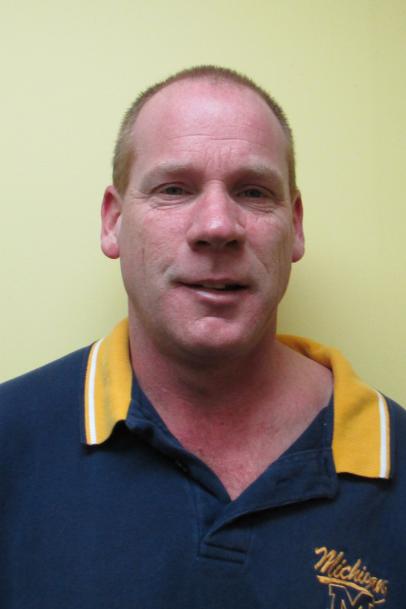 Jon Rich MSBS Bowler Jon Rich