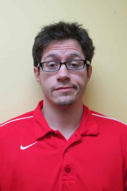 Justin Neiman MSBS Bowler Justin Neiman