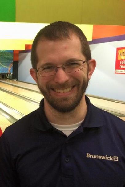 Aaron Koch MSBS Bowler Aaron Koch