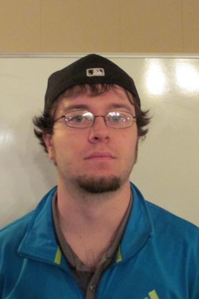 Aaron Morgan MSBS Bowler Aaron Morgan