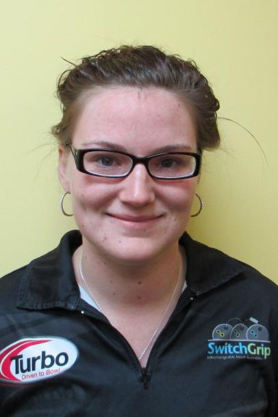 Addileen Pointer MSBS Bowler Addileen Pointer
