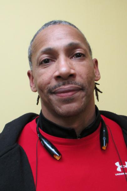 Anthony Moses MSBS Bowler Anthony Moses