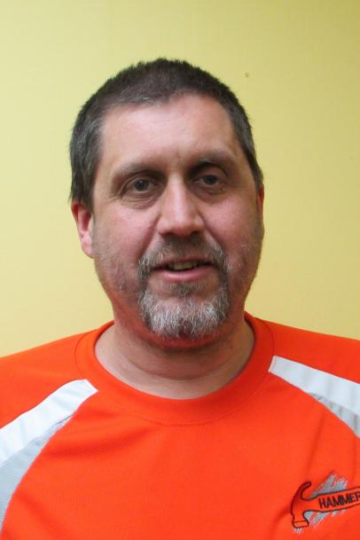 Bill Kazmierski MSBS Bowler Bill Kazmierski