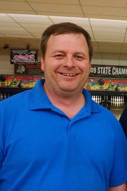 David Owens MSBS Bowler David Owens