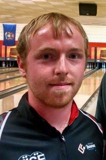 DJ Rose MSBS Bowler DJ Rose