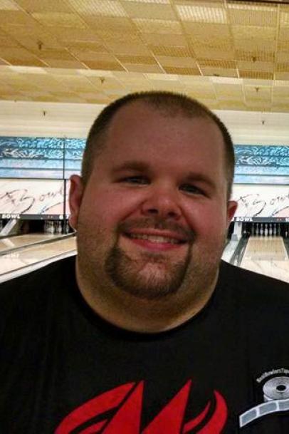 John Robertson MSBS Bowler John Robertson