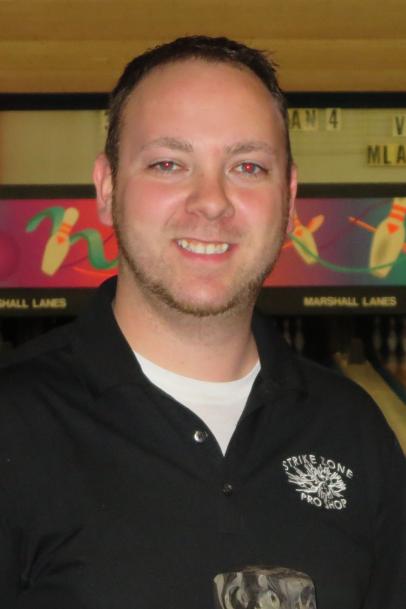 JR Raymond MSBS Bowler JR Raymond