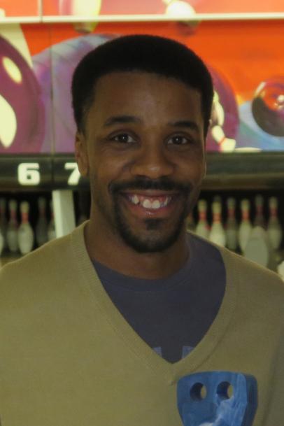 Mason Brantley MSBS Bowler Mason Brantley
