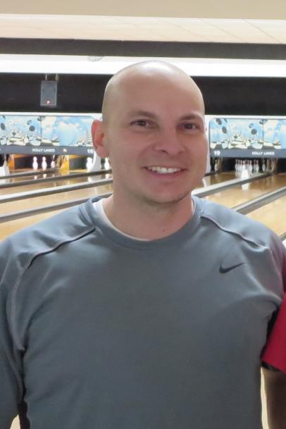 Mike Keith MSBS Bowler Mike Keith