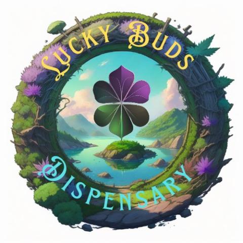 Lucky Buds