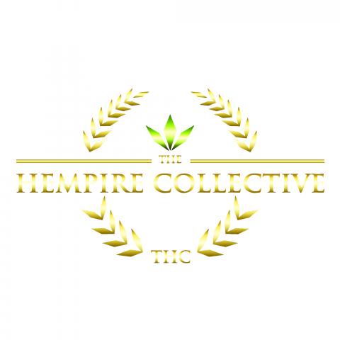 Thanks to The Hempire Collective for sponsoring this event!!!