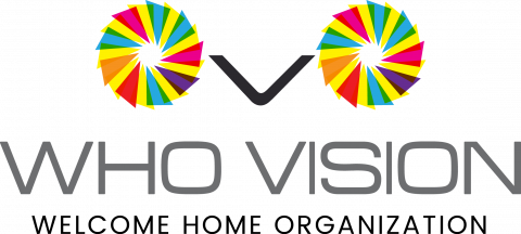 WHO Vision - Welcome Home Organization