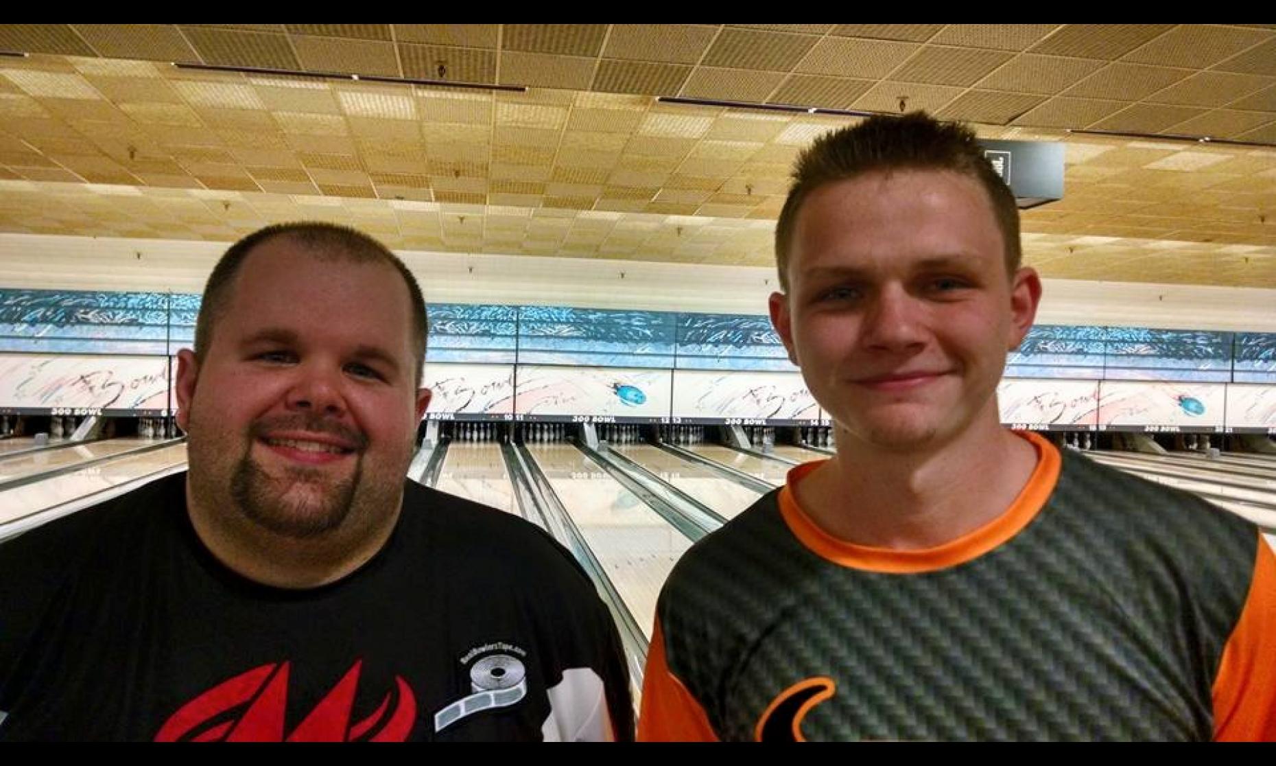 Summer Sweeper Series 2015 June 11 300 Bowl In Waterford Mi Midwest Scratch Bowling Series