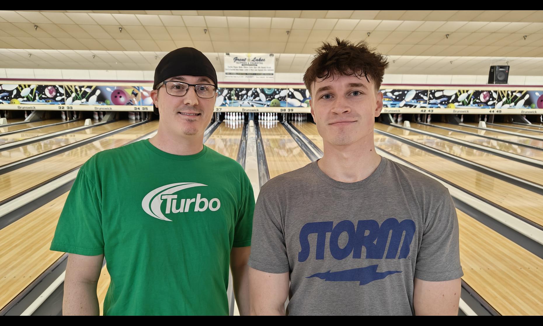 USBC Masters heading to Michigan and Thunderbowl Lanes