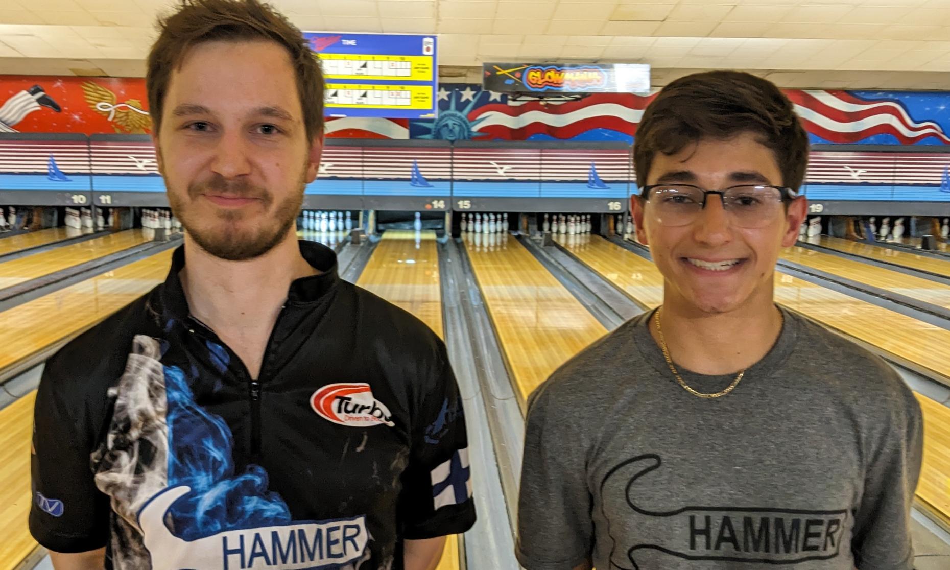 2023 USBC Masters tournament draws bowlers from near, far in Michigan