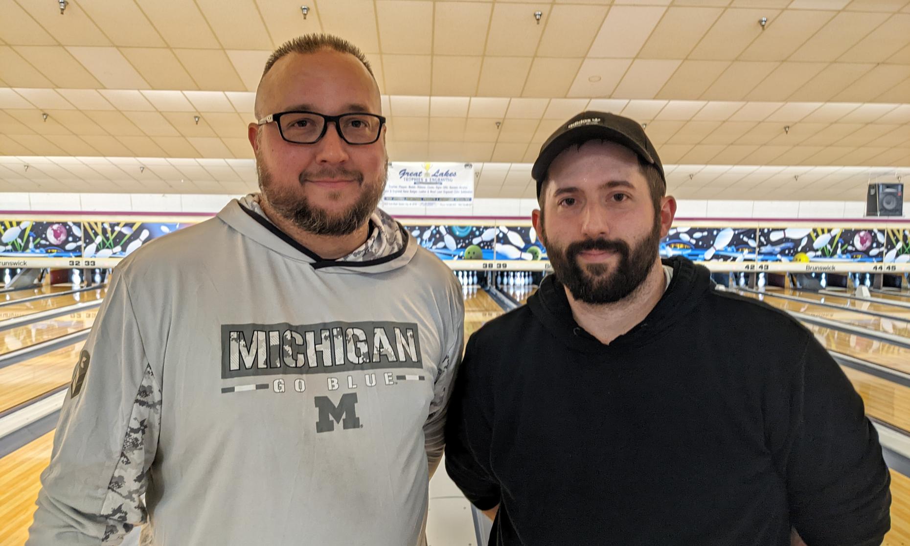 USBC Masters heading to Michigan and Thunderbowl Lanes