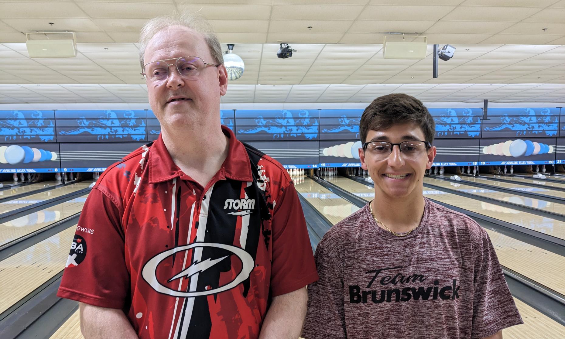 SAN MARINO OPEN BOWLING TOURNAMENT