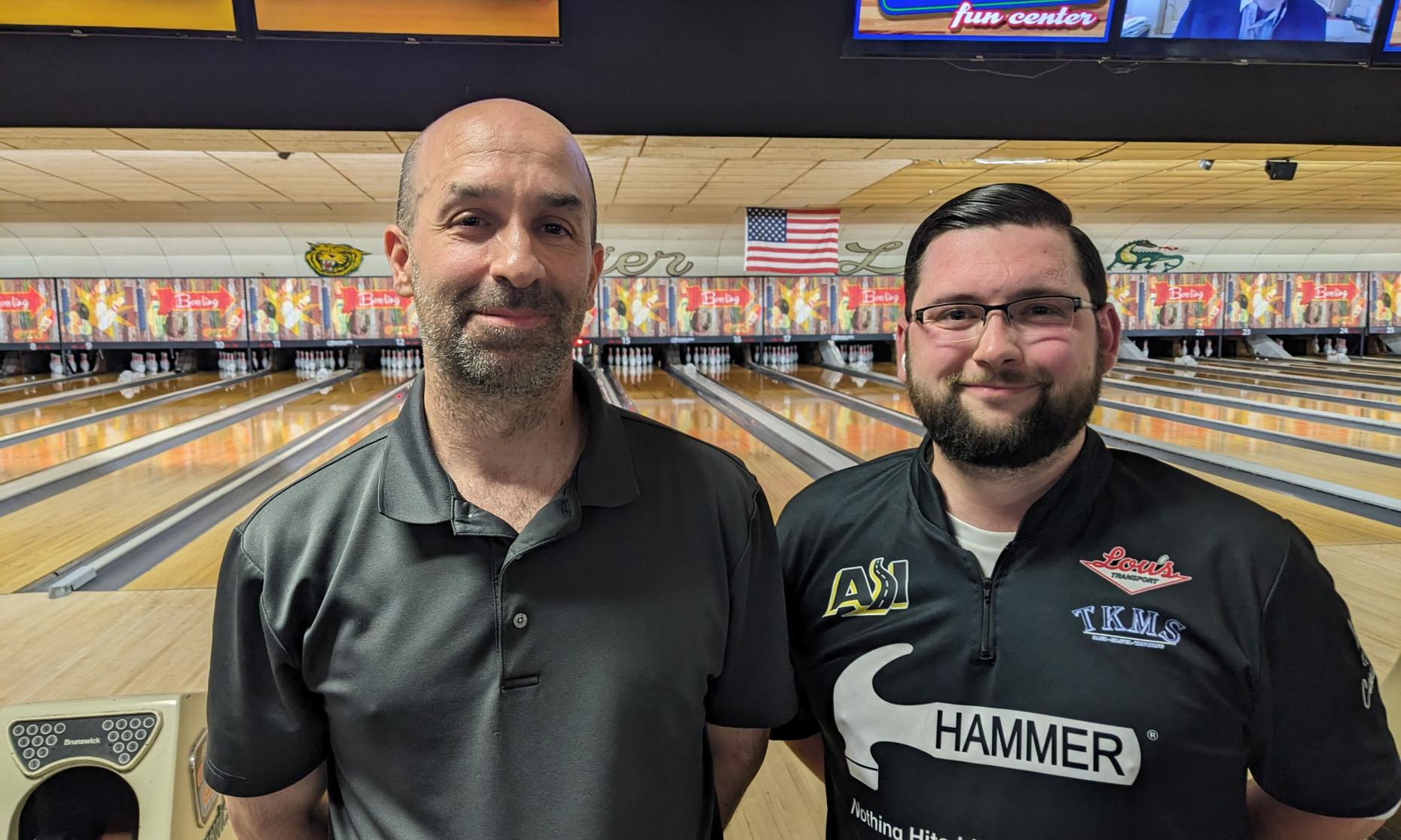 2023 USBC Masters tournament draws bowlers from near, far in Michigan