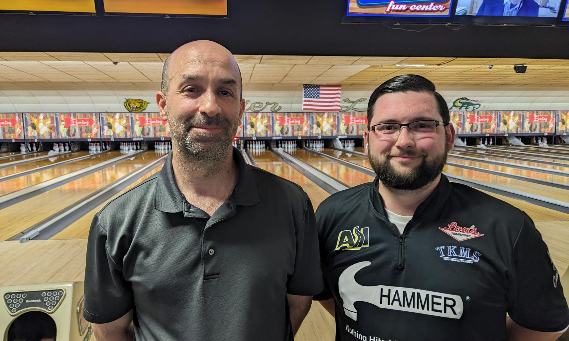 2023 USBC Masters Preview